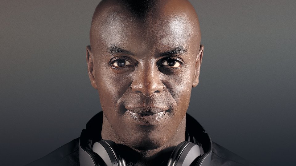 Trevor Nelson