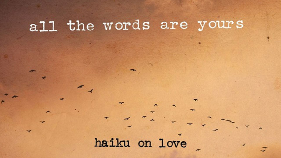 All The Words Are Yours