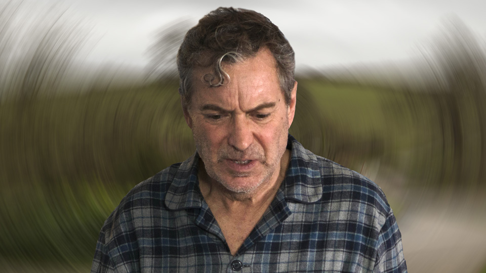 Ashley Thomas, Emmerdale