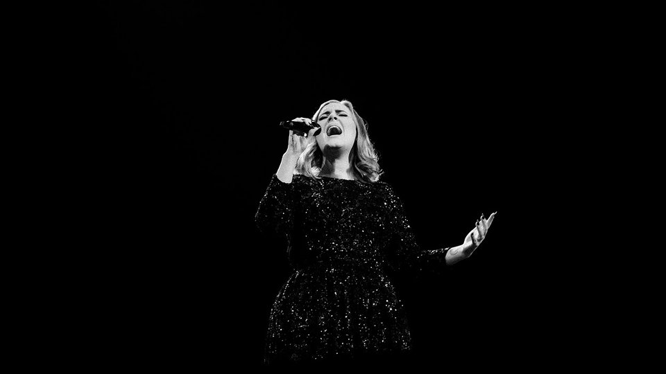 Adele