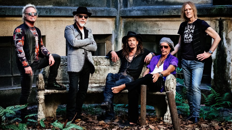 Aerosmith