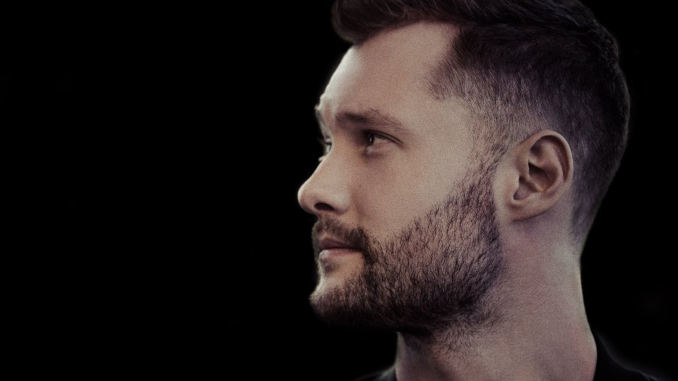 Calum Scott