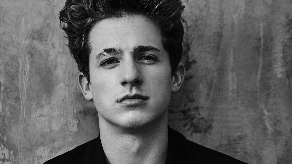 Charlie Puth