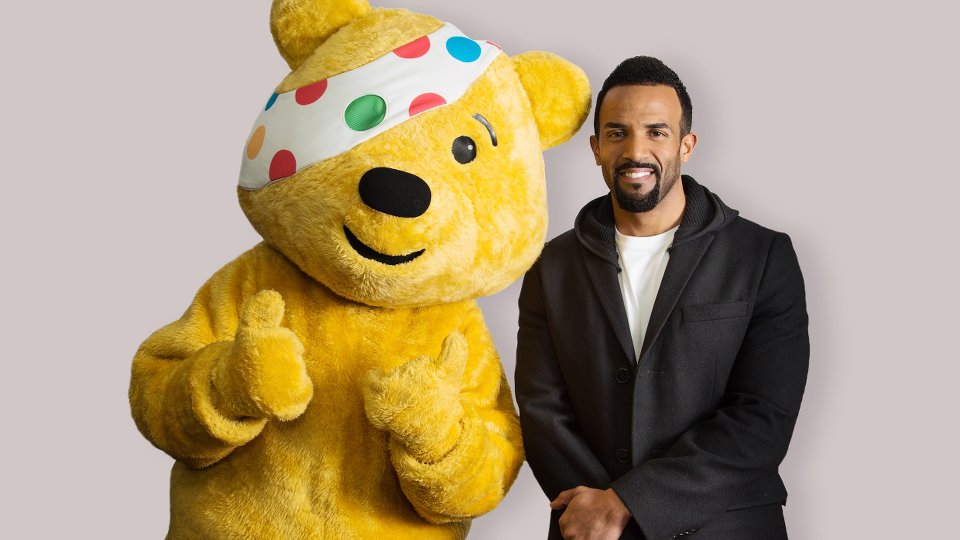 Craig David