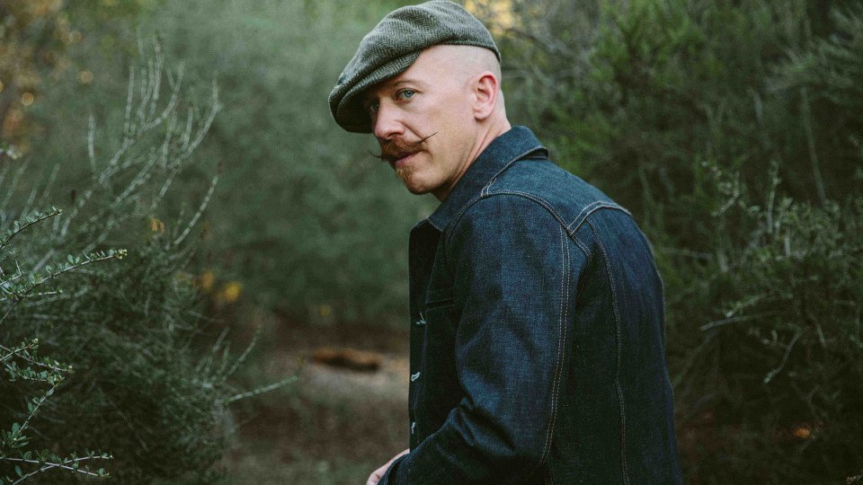 Foy Vance