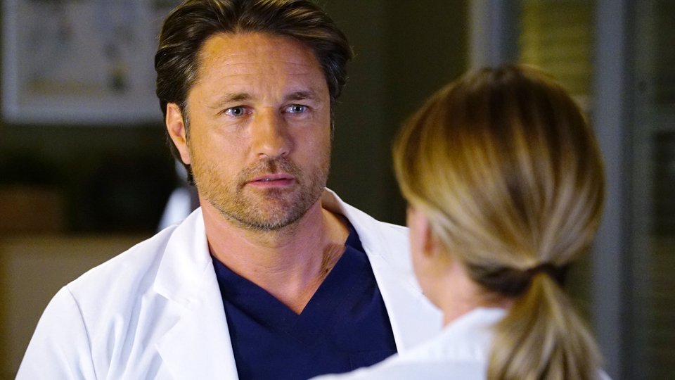 Grey's Anatomy 13x03