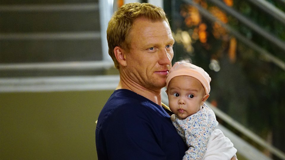 Grey's Anatomy 13x05