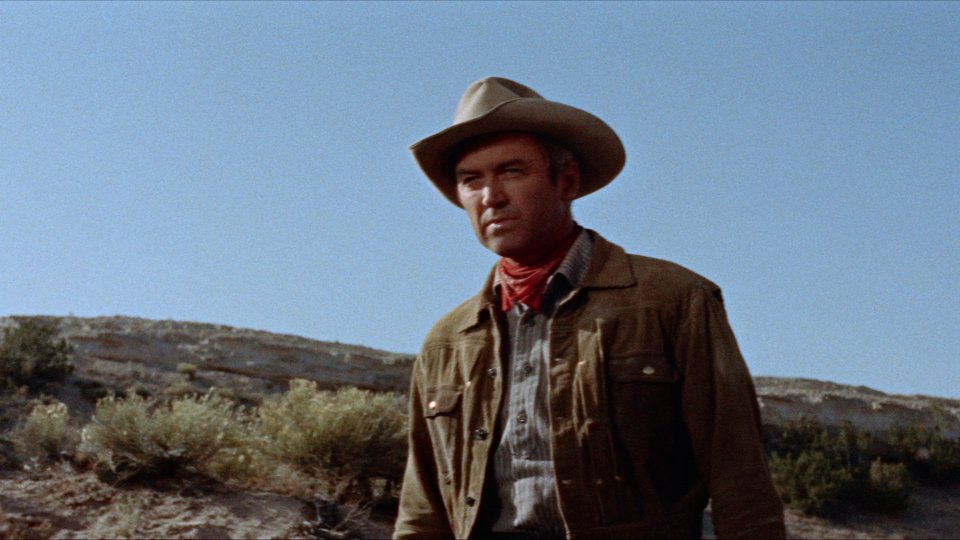 The Man From Laramie