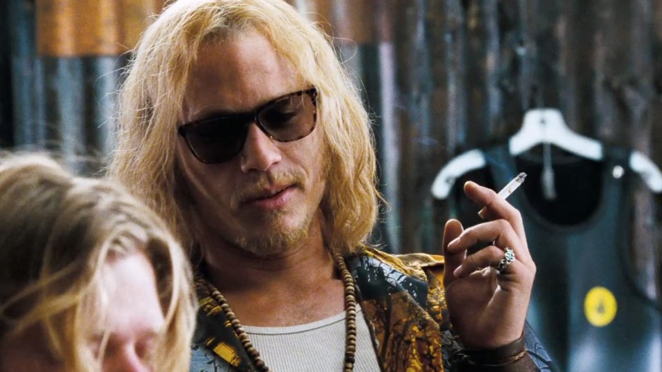 Lords of Dogtown