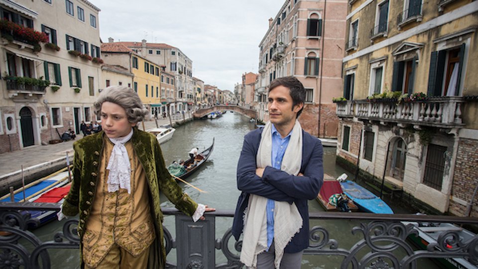 Mozart in the Jungle season 3