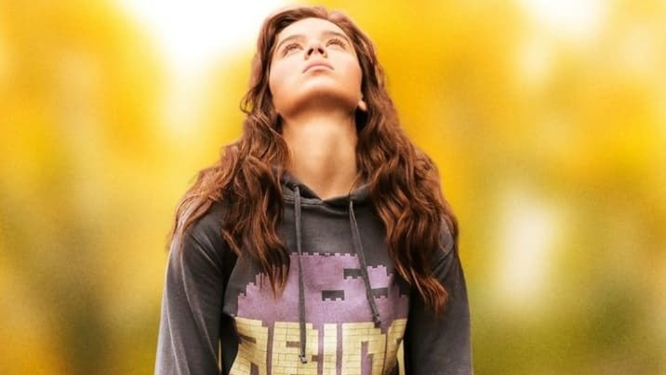 The Edge of Seventeen