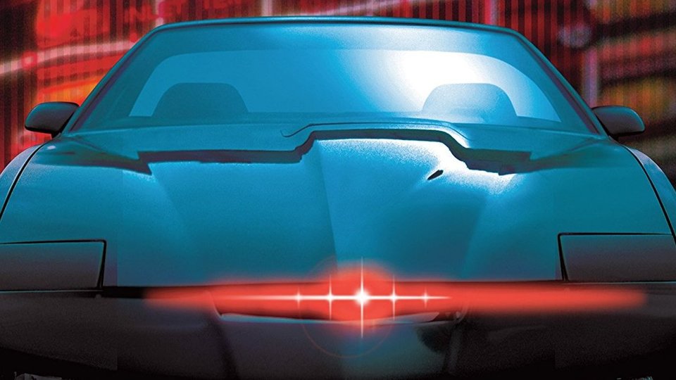 Knight Rider