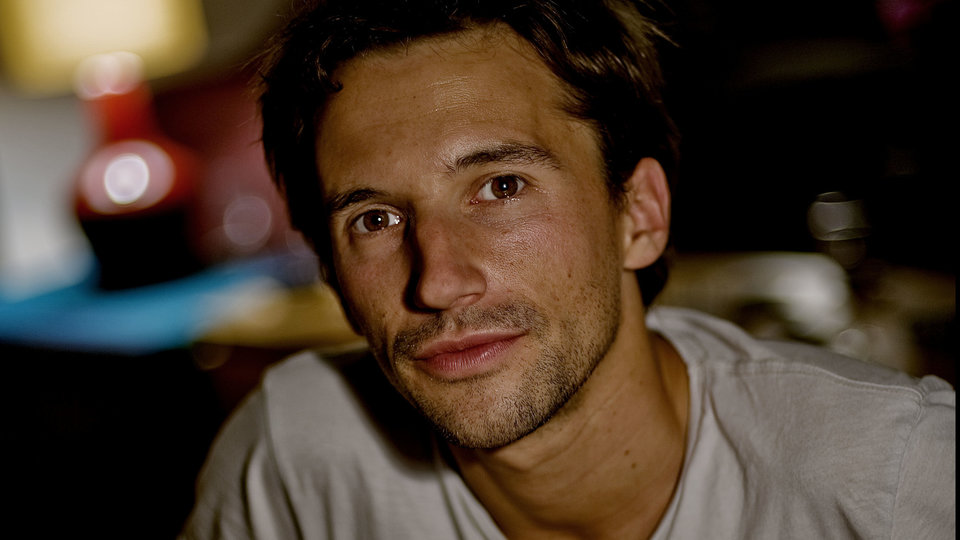 Oasis Supersonic Mat Whitecross