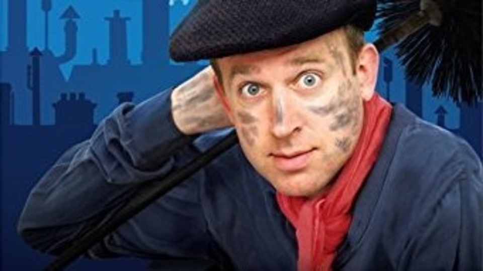 Tim Vine