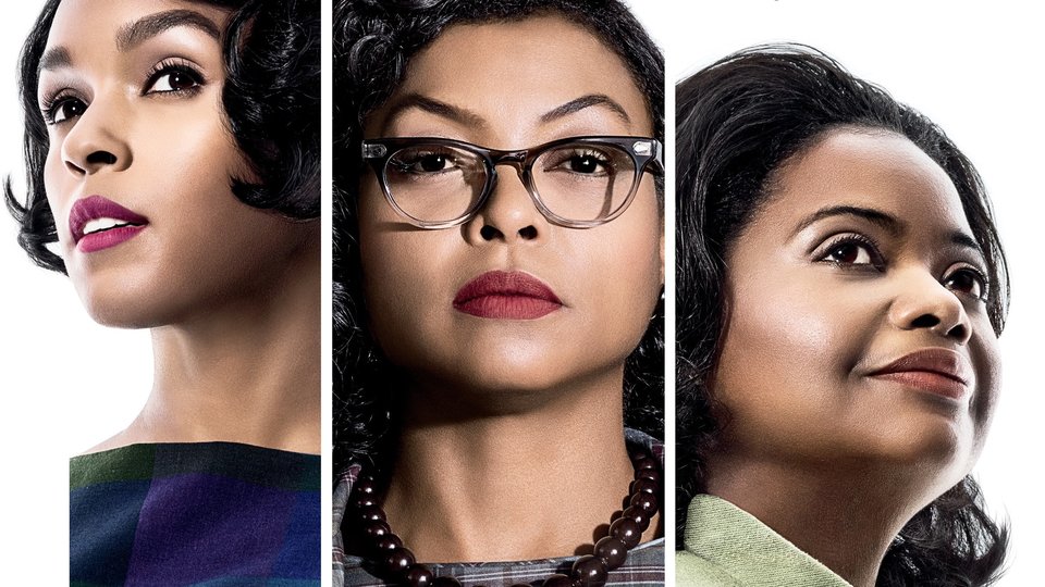 Hidden Figures