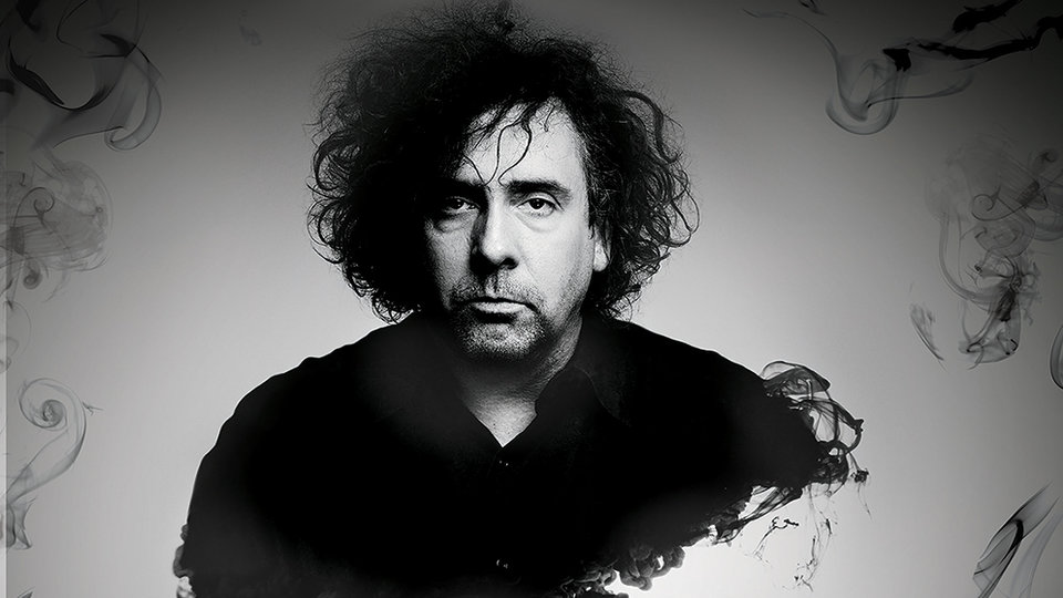Tim Burton