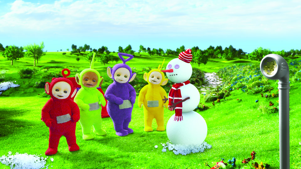 Teletubbies