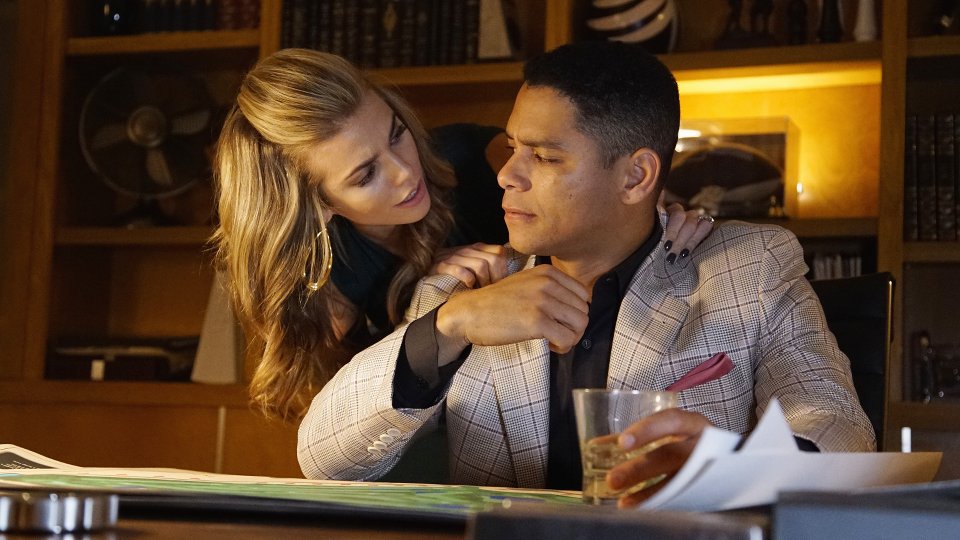 Secrets and Lies 2x08