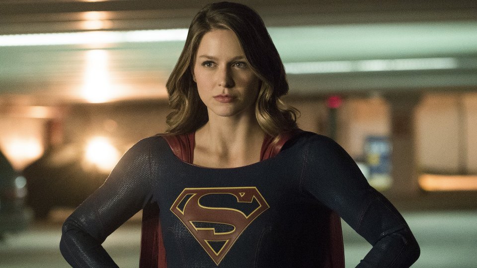 Supergirl 2x06