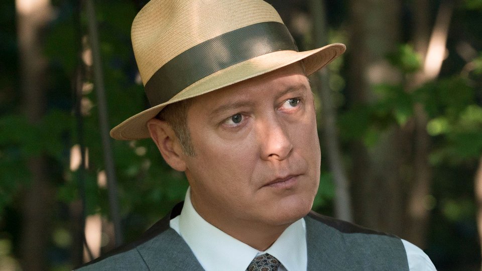 The Blacklist 4x02