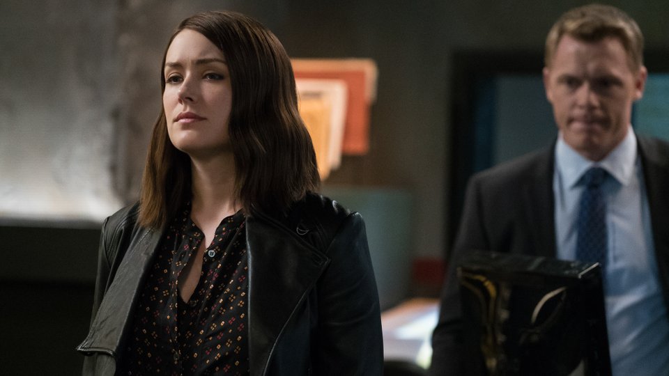 The Blacklist 4x04