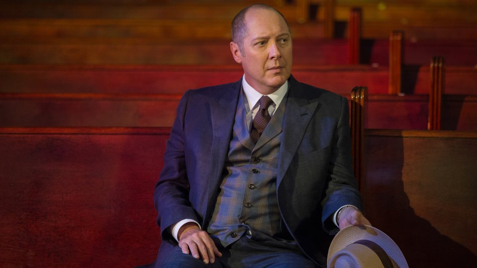 The Blacklist 4x05