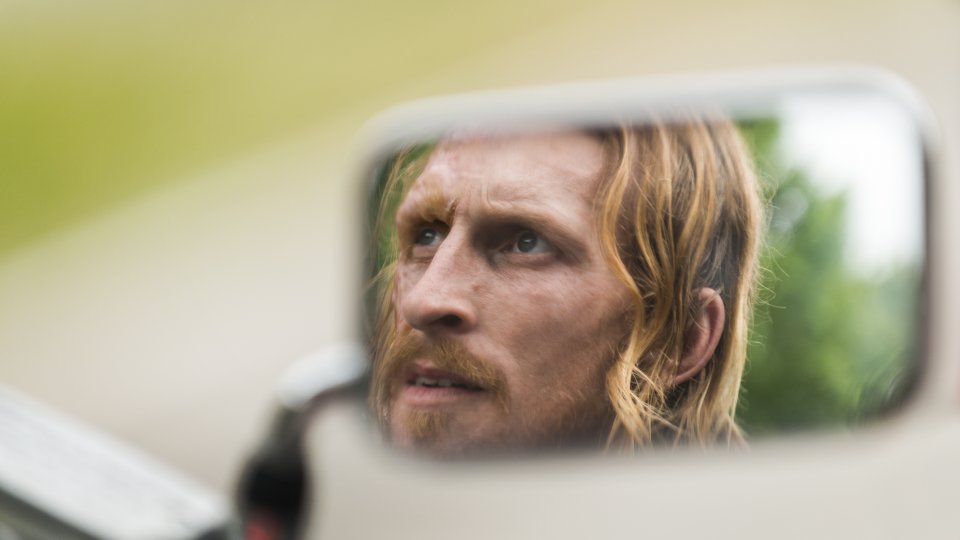 The Walking Dead 7x03