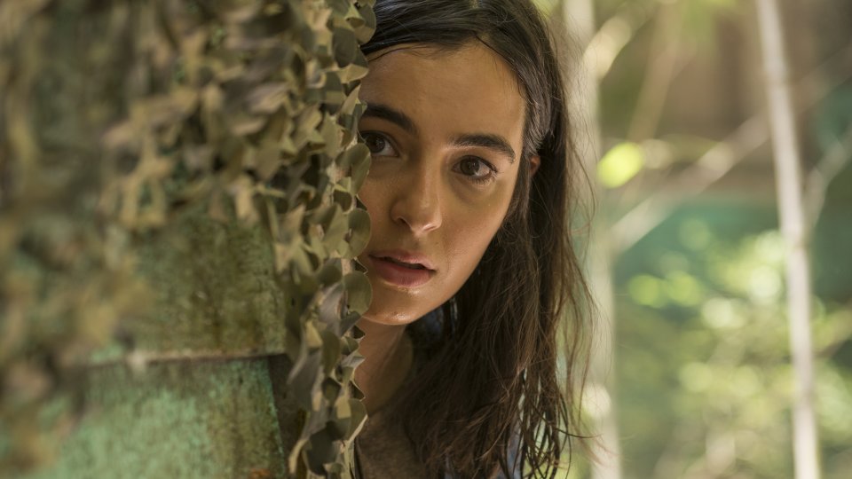 The Walking Dead 7x06