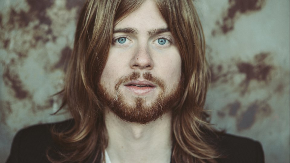 Andrew Leahey
