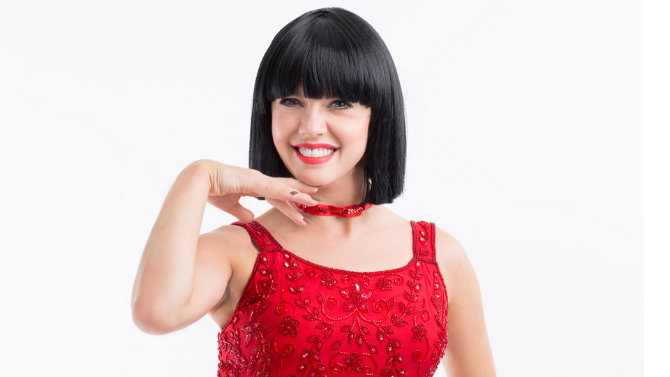 Thoroughly Modern Millie