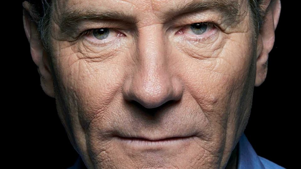 Bryan Cranston