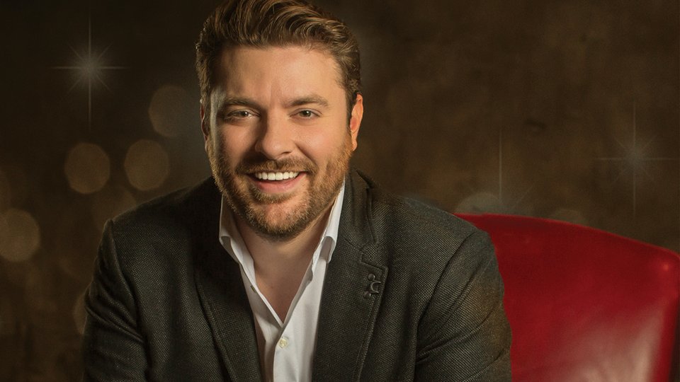 Chris Young