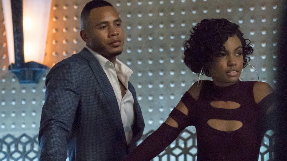 Empire 3x08