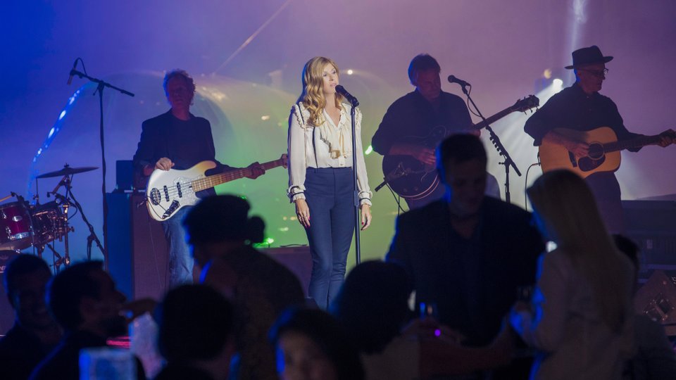 Nashville 5x01