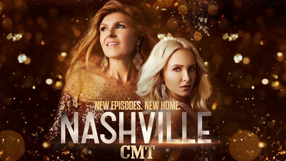 Nashville season 5