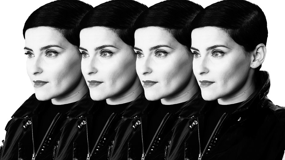 Nelly Furtado