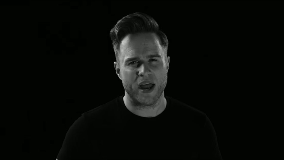 Olly Murs - Years & Years