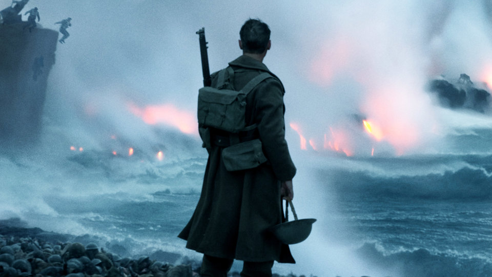Dunkirk