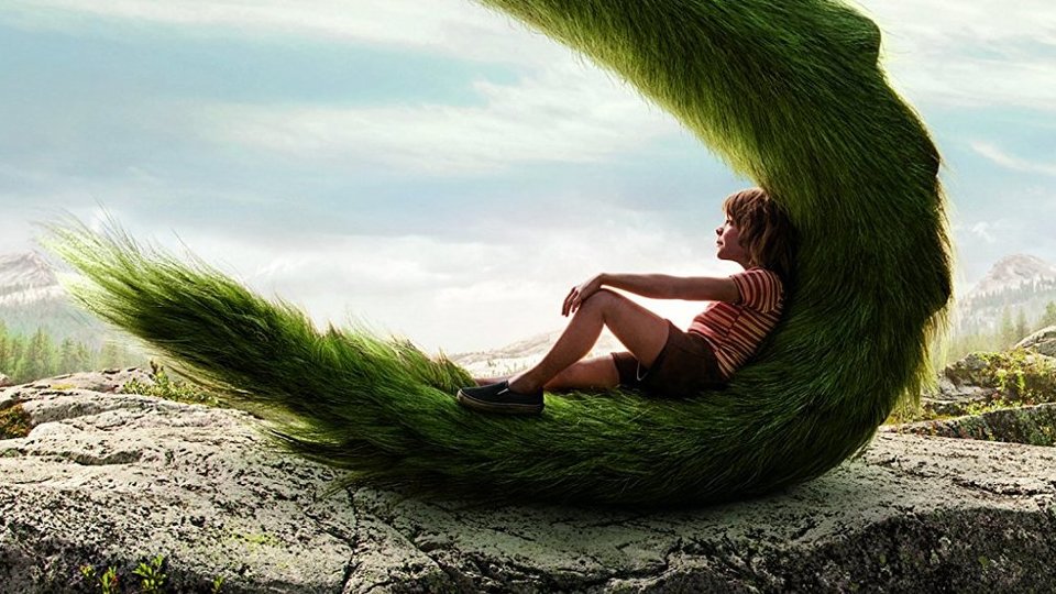 Pete's Dragon