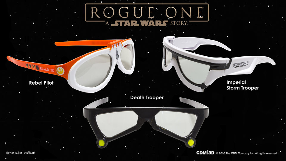 Rogue One: A Star Wars Story