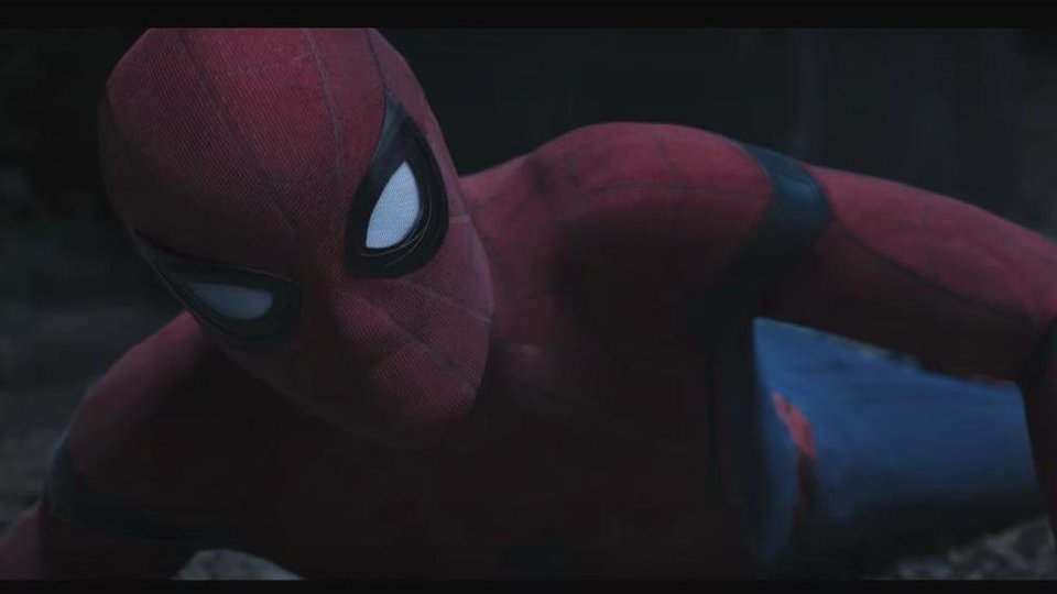 Spider-Man: Homecoming