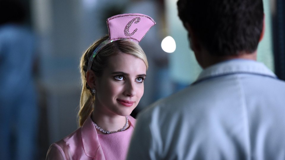Scream Queens 2x10