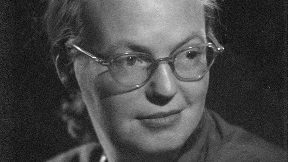 Shirley Jackson