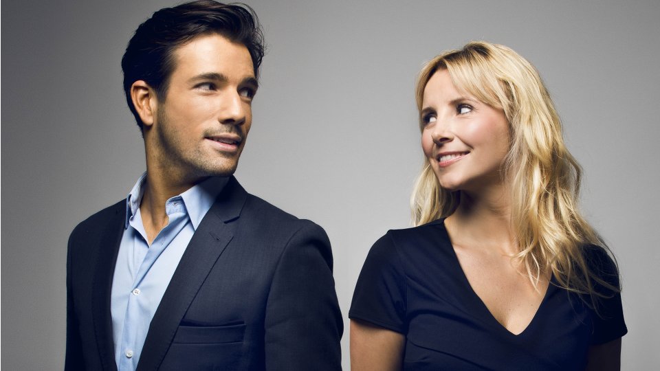 Sleepless the Musical