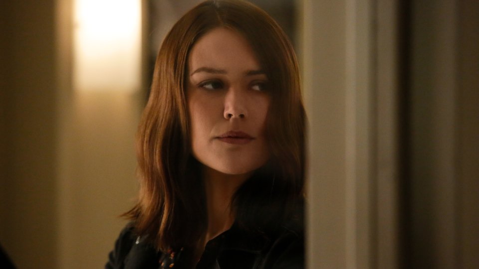 The Blacklist 4x07
