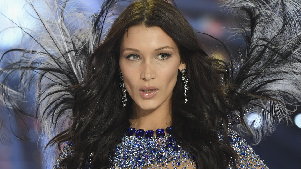 Victoria's Secret Fashion Show