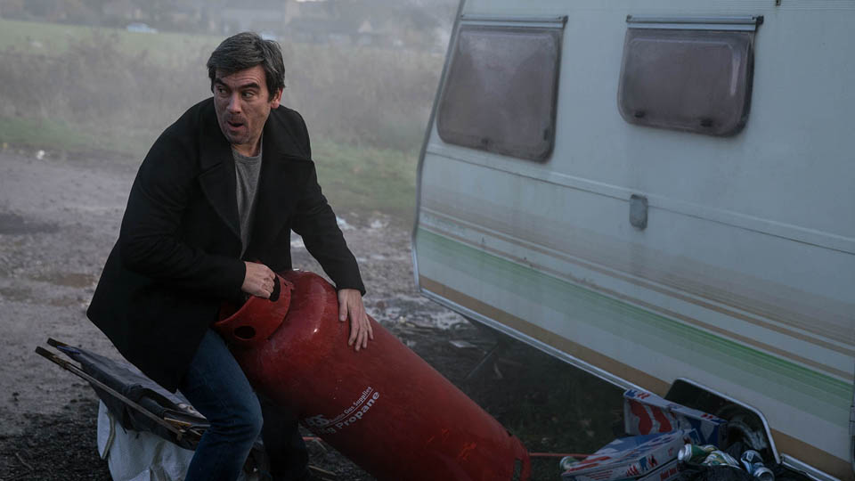 Cain Dingle, Emmerdale