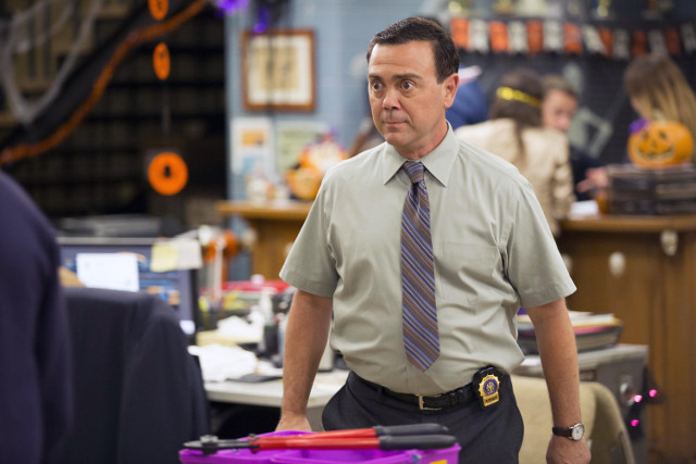 Brooklyn Nine-Nine 4x05