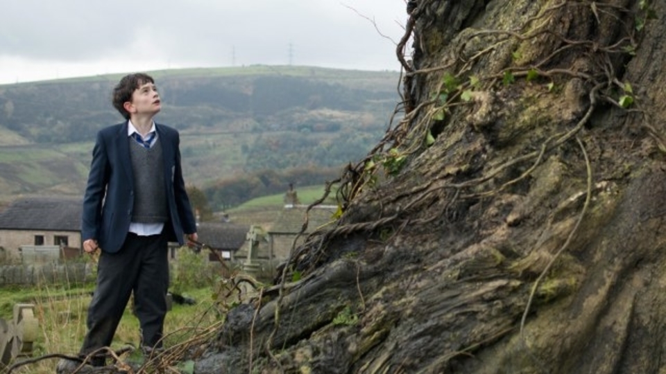 A Monster Calls