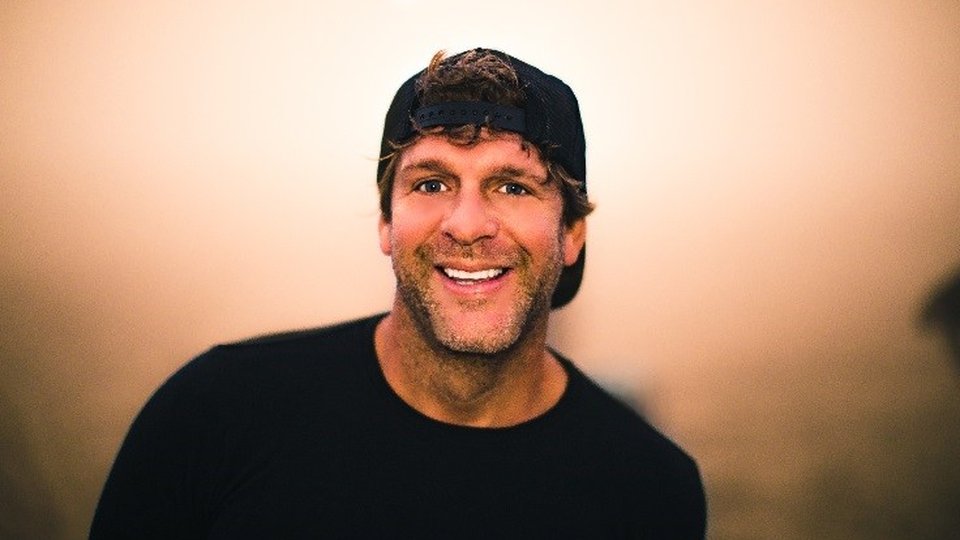 Billy Currington